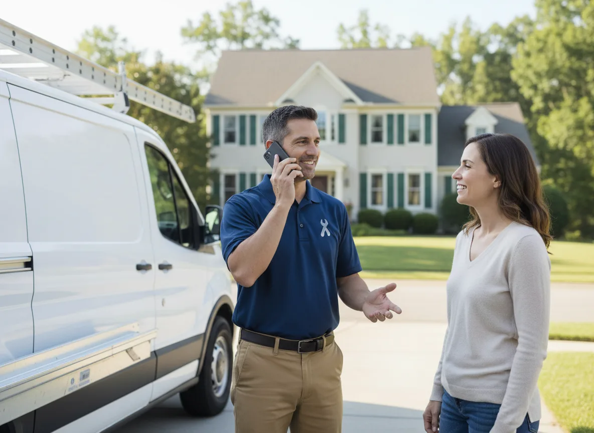 Home Gutter Service Rockbridge, OH FAQs
